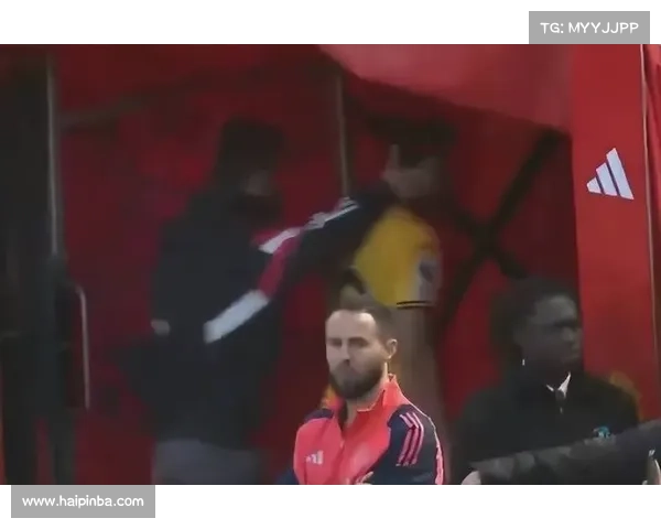 前教练揭秘库尼亚：训练赛输球会暴怒的 “胜负魔”，曼联新核的冠军 DNA