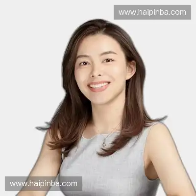 徐凡雅